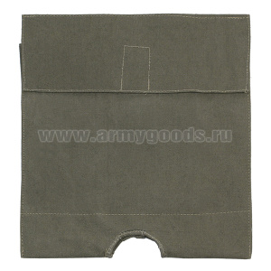 Чехол для лопаты пехотной (Саперной МО) оливковый