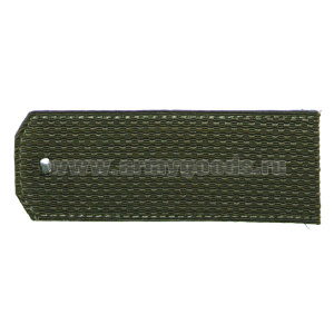 Погоны оливк. чист.