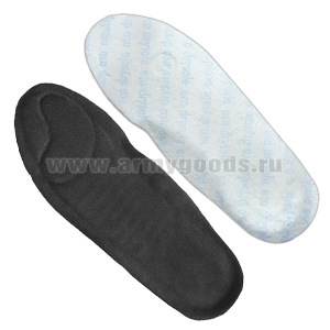 Стельки формованные (байка) без перфорации