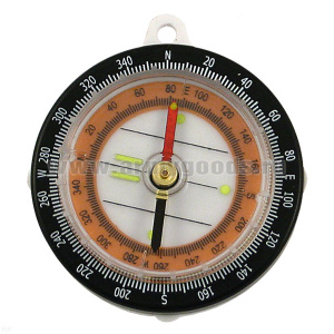 Компас жидк. Спортивный (Россия) тип II-03