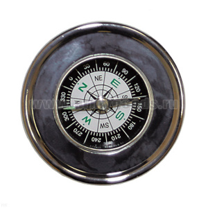 Компас мет. (d = 5,5 см)