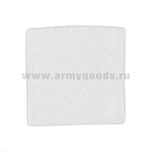 Погончики ВМФ белые чистые