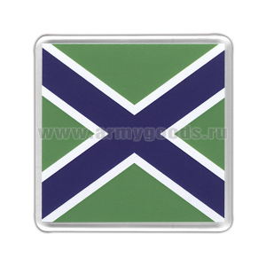 Магнит пластиковый МЧПВ