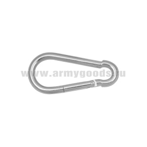 Карабин тактический (9 см) для подвески на систему " MOLLE"