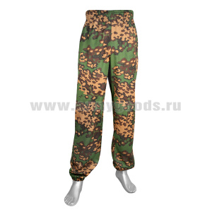 Брюки лет. КЗМ "лягушка"