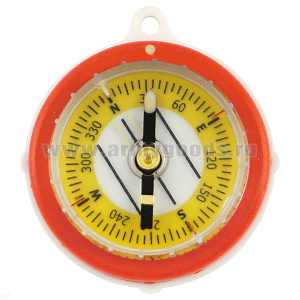 Компас жидк. Спортивный (Россия) тип II-02