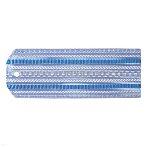 Погоны голуб. 2 голуб. пр. (ВВС)