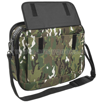 Кейс (ткань "мультикам") 39x30x9 см