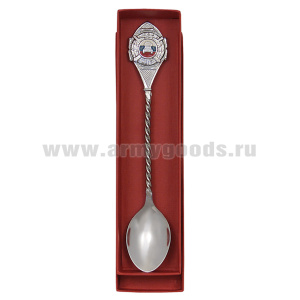 Ложка чайная сувенирная ГИБДД