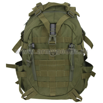 Рюкзак  тактический BL075 (25 литров) оливковый