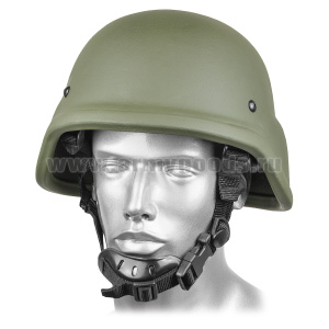 Шлем защитный M-88 оливковый (Кит.)