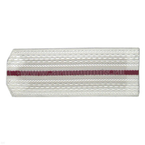 Погоны бел. 1 крап. пр.