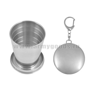 Стакан (50 мл) складной