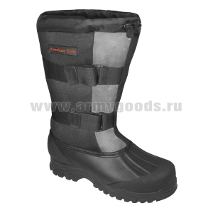 Б-лы для охотников (вставка - синт.) черные (7099)