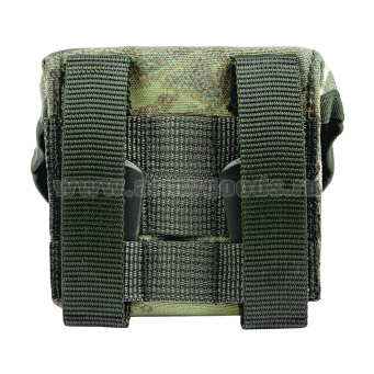 Чехол для аптечки АППИ (11х7х12 см) "мультикам" (с системой крепления "MOLLE")