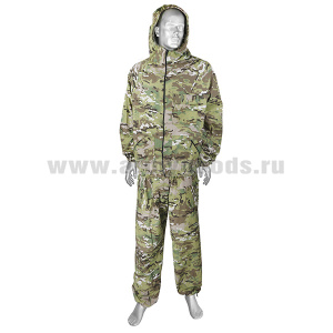 Маскхалат КЗМ-5 (К) расцветка "мультикам"