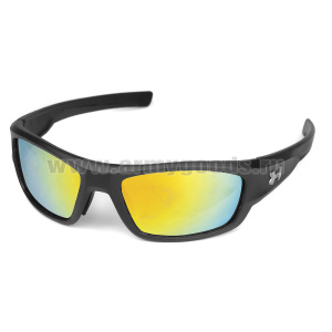 Очки защитные тактические (открытого типа) мод. 2 (в комплекте 3 доп. фильтра)