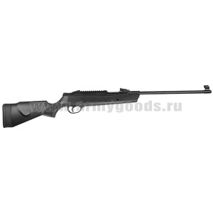 Винтовка пневматическая Hatsan Striker Alpha (переломка, пластик), кал. 4,5 мм, 3 Дж