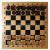 Шахматы деревянные гроссмейстерские (42х42 см)