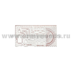 Линейка курсантская