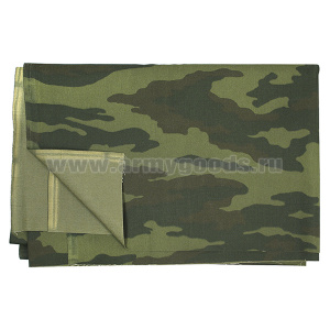 Ткань костюмная "флора" (арт. С40-БЮ, состав 67% х/б, 33% ПЭ) ширина 150 см