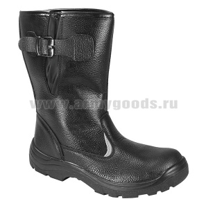 С.  Рабочие (мод. 15К) (защитные свойства: З, Мун200, Нм, Нс, Нж, К20, Щ20) кожа, винилискожа