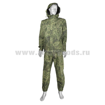 Костюм ВВЗ ВКБО "русская цифра" (ткань ПА 100%, мембрана ПТФЭ) р-ры с 62