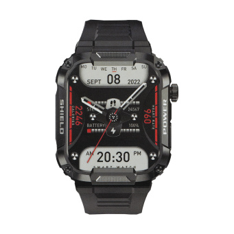 Смарт-часы KAVSUMI MK66