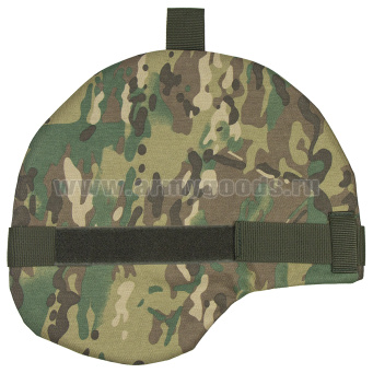 Наплечники тактические защитные "мультикам"