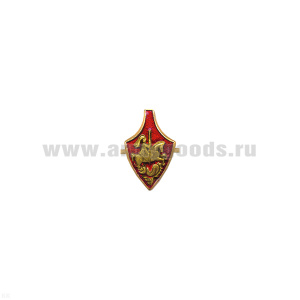 Вставка от эмблемы на тулью РА (на вышит. фуражки)