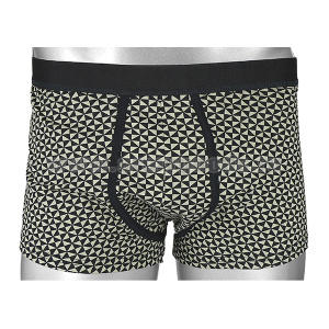 Трусы-боксеры арт. 350/320 (95 % хлопок 5% лайкра) цвета в асс-те