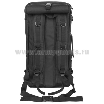 Рюкзак  тактический 8825 (28 литров) черный