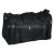 Сумка складная (твердая ткань) большая 60 л черная