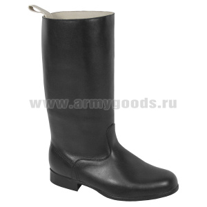 С.  Казаки хромовые 