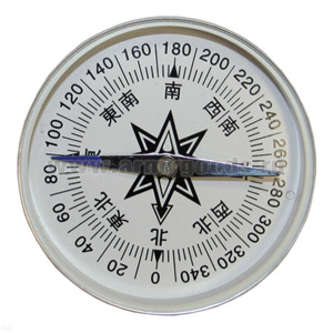 Компас мет. (d = 7,5 см)