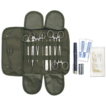 Набор хирургический США 12-предм.