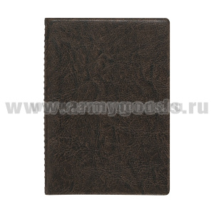 Обложка кожзам Паспорт (с отделением для водительского удостоверения)