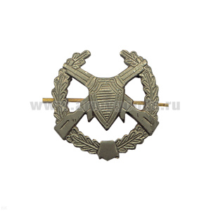 Эмбл. петл. мет. ПВ ст/обр защ.