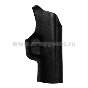 Кобура под Пистолет Ярыгина, Т-15 (ПК-27) черная