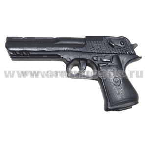 Мыло ручной работы Пистолет бол. (№1)