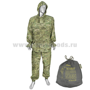 Костюм лет. КЗМ Сумрак-М1 "мультикам" (в мешочке) "БАРС"