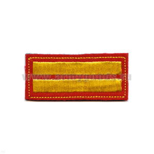 Курсовка вышит. 2 курс (красн.) горизонт.