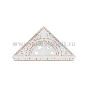 Транспортир навигационный