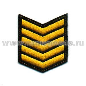 Курсовка вышит. 5 курс (черн.) люрекс