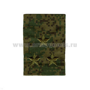 Ф/пог. "русская цифра" вышит. (полковник)