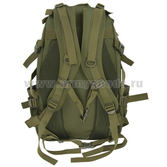 Рюкзак  тактический BL075 (25 литров) оливковый