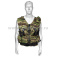 Жилет разгрузочный тактический Армейский "камыш" зеленый (ткань "гретта") Жилет разгрузочный тактический Армейский "камыш" зеленый (ткань "гретта")