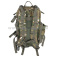 Рюкзак Тактик (30 л, ширина - 29 см, глубина -20 см, высота - 50 см) "мультикам" с системой крепления "MOLLE"
