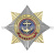 Значок мет. Орден-звезда Морская пехота (якорь) 