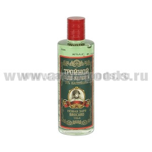 Одклн Тройной от Наполеона (100 мл)